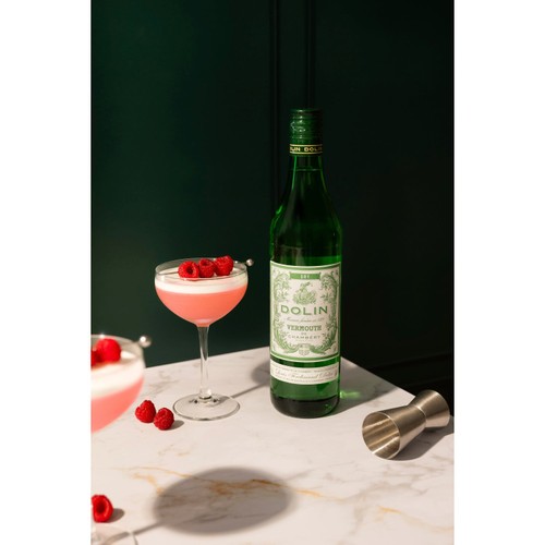 Dolin Dry Vermouth