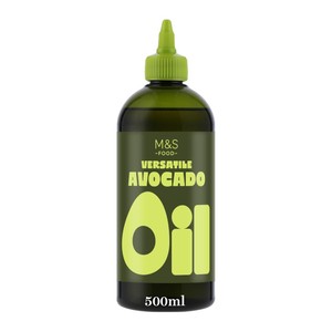 Avocado Oil