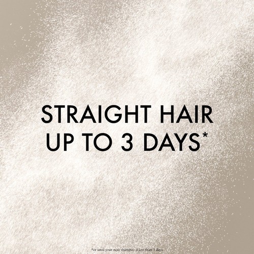 John Frieda Frizz Ease 3 Day Straight Straightening Spray