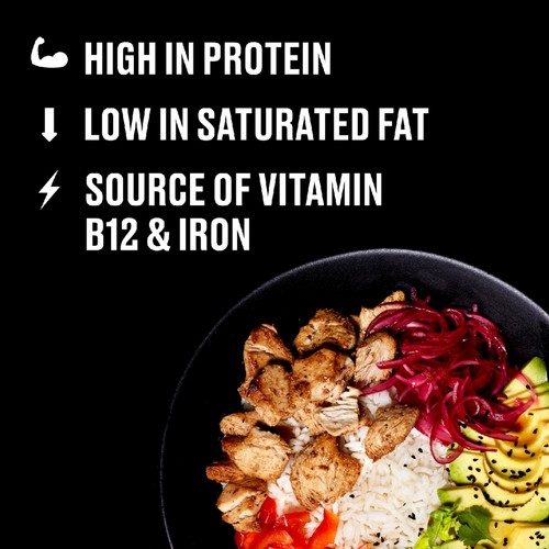 THIS Isn't Chicken Plant-Based Pieces