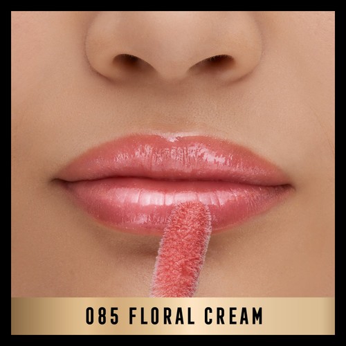 Max Factor 2000 Calorie Lip Glaze Floral Cream