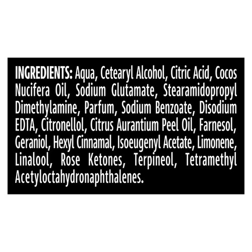 Tresemme Thermo Style Memory Serum 