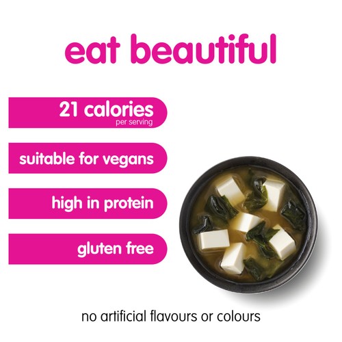 itsu Miso'easy Traditional Miso
