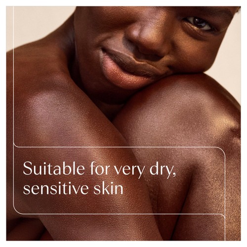 Aveeno Skin Relief Moisturising Body Wash for Very Dry Skin