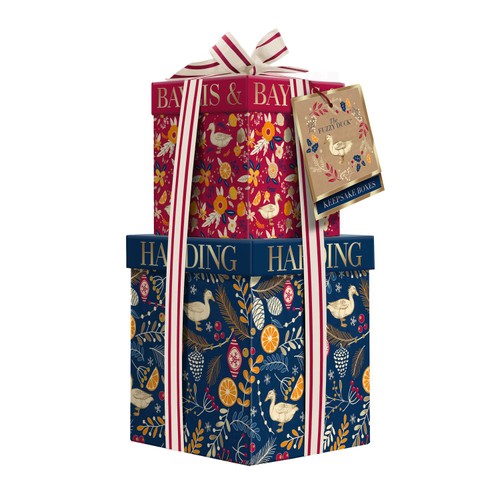 Baylis & Harding The Fuzzy Duck Pamper Present Gift