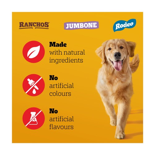 Pedigree Mixed Dog Treats Party Pack Selection