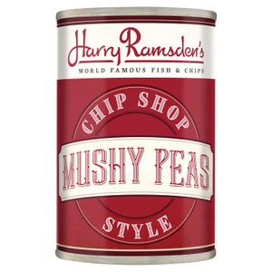 Harry Brompton's London's Peach Iced Tea 500ml