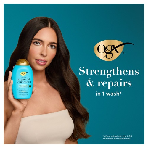 OGX Renewing+ Argan Oil of Morocco pH Balanced Conditioner