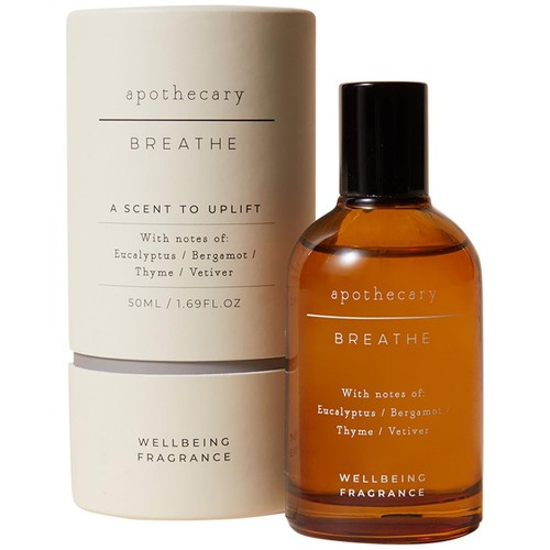 M&S Apothecary Breathe Eau de Parfum