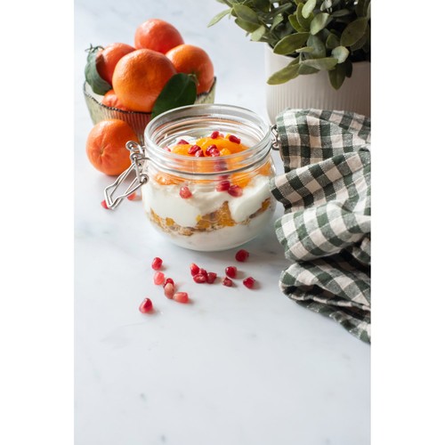 Nature's Finest Mandarin Segments In Juice