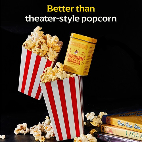 Diaspora Co. Popcorn Seasoning