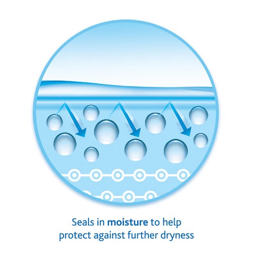 Oilatum Bath Formula Dry Skin Emollient Wash 