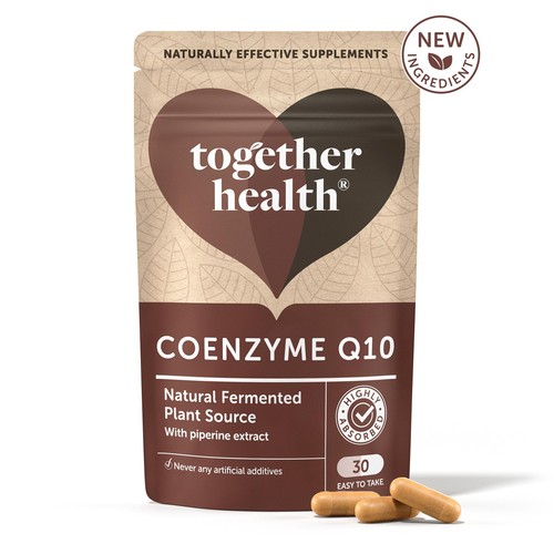 Together Health Bio-CoQ10