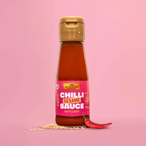 Lee Kum Kee Sesame Chilli Dipping Sauce