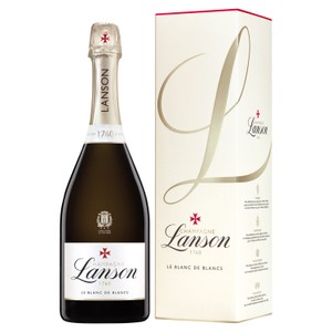 Lanson Le Blanc de Blancs