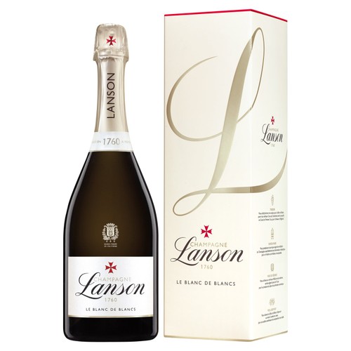 Lanson Le Blanc de Blancs