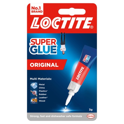 Loctite Superglue Universal