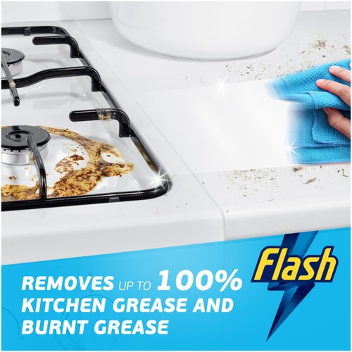 Flash Multipurpose Cleaning Kitchen Spray