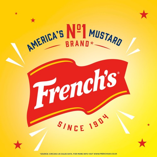French's American Classic Mustard