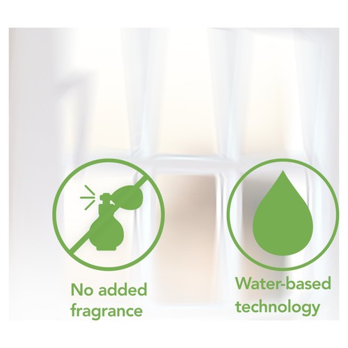Raid Plant Based Crawling Insect Killer Aerosol Spray