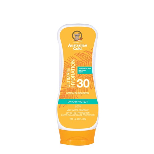 Australian Gold SPF 30 Sun Lotion