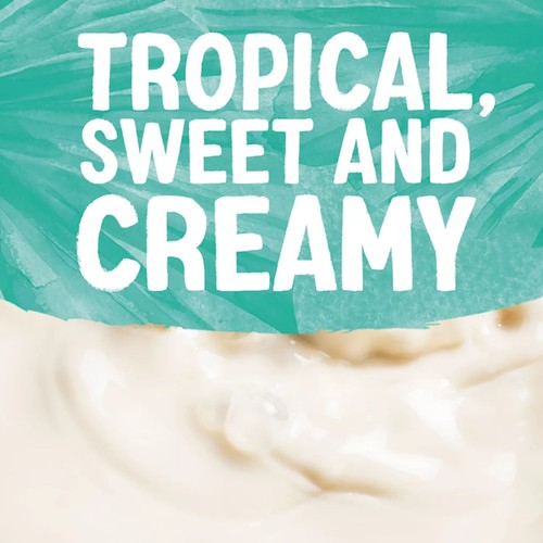 Alpro Coconut Chilled Dairy Free Drink