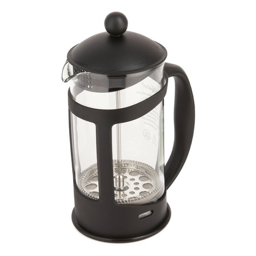 La Cafetiere Plastic Cafetiere, 3-Cup