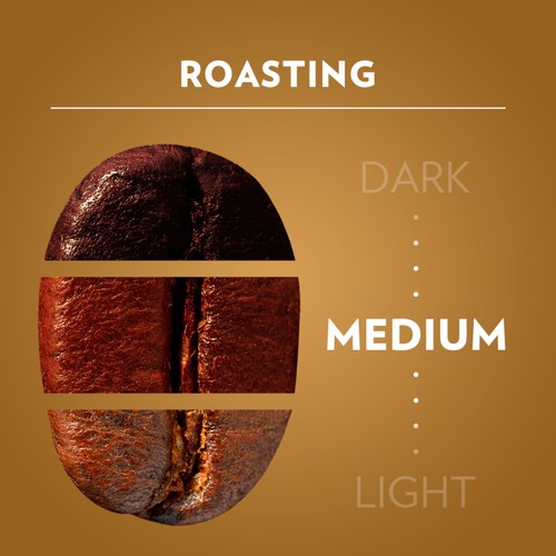 Lavazza Qualita Oro Ground Coffee