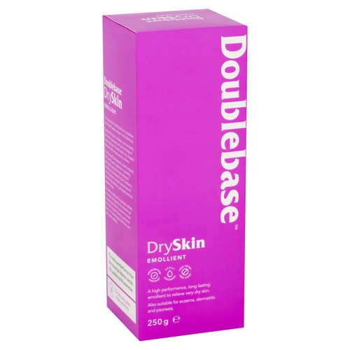 Doublebase Dry Skin Emollient