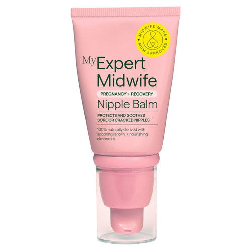 My Expert Midwife Nipple Balm