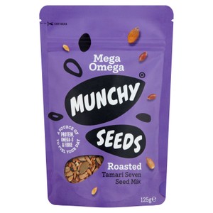 Munchy Seeds Mega Omega