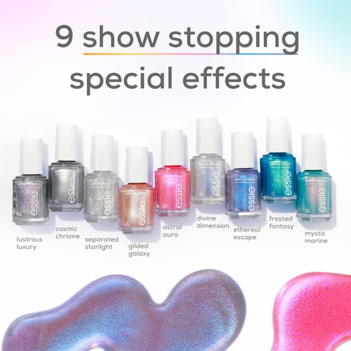 Essie Special Effects Divine Dimension
