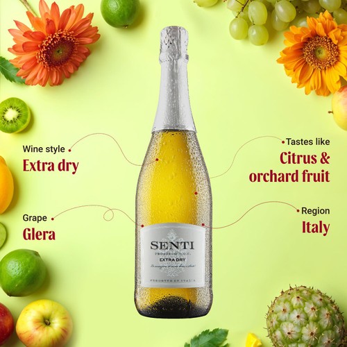 Senti Prosecco