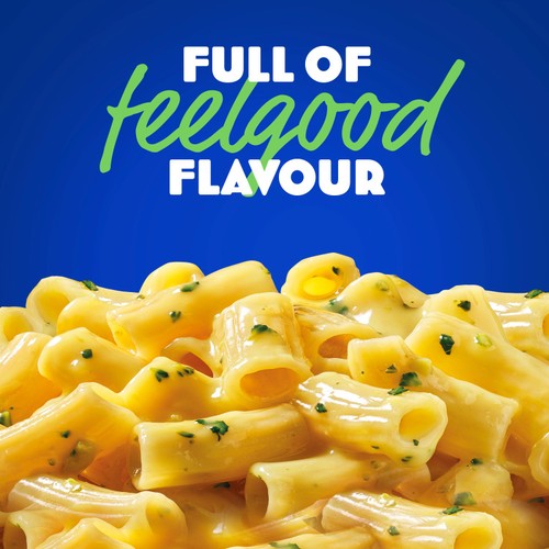 Batchelors Pasta N Sauce Cheese Leek & Ham