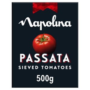 Napolina Passata 690G