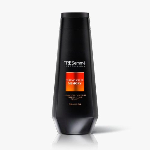Tresemme Thermo Style Memory Shampoo 