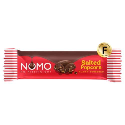 NOMO Popcorn Countline