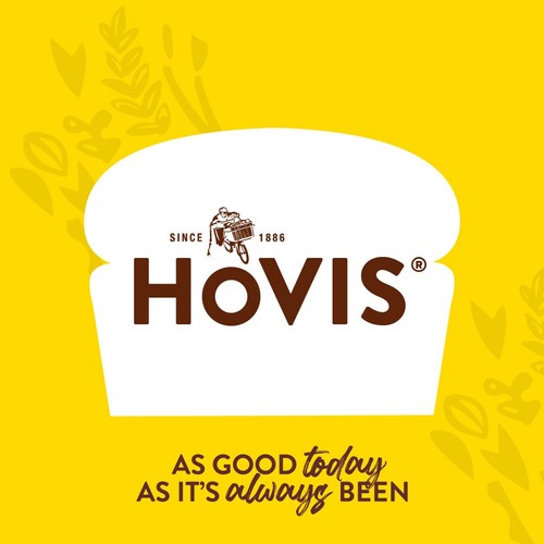 Hovis Soft White Extra Thick