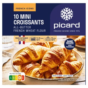 Picard Mini Croissants