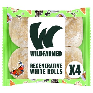 Wildfarmed White Sourdough Bread