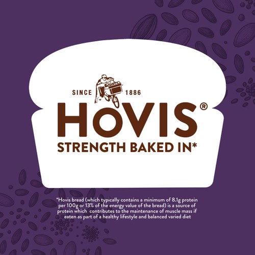 Hovis Seed Sensations Seven Seeds Original