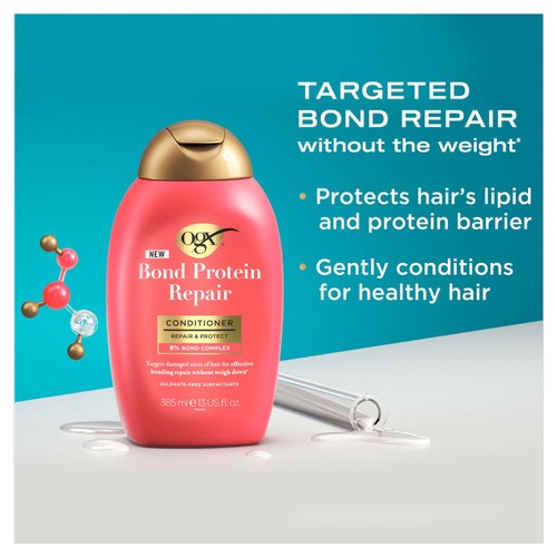 OGX Bond Protein Repair Conditioner