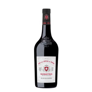 Cellier des Dauphins Cairanne Rhone Cru