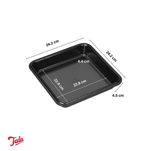 Tala Non-stick Square Baking Tin 23cm