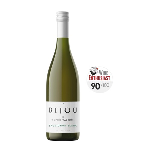 Bijou - Le Bijou de Sophie Valrose Sauvignon Blanc Wine