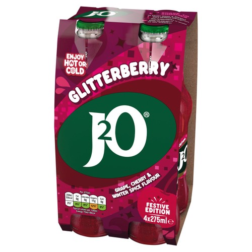 J2O Glitterberry