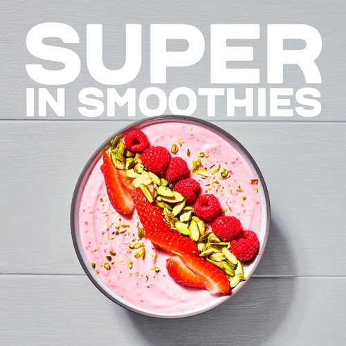 Arla Lactofree Strawberry Yogurt