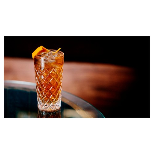Three Barrels Rare Old French Brandy VSOP
