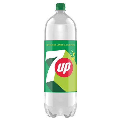 7UP Regular 