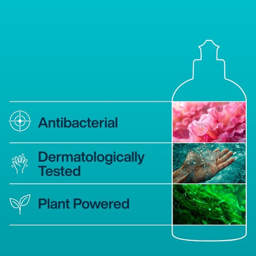 INEOS Washing Up Liquid Sea Minerals + Wild Jasmine